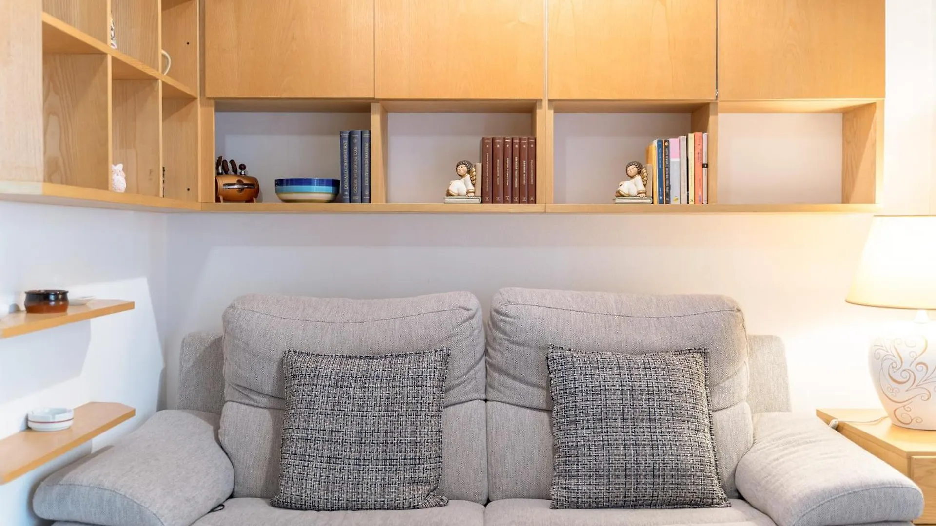 Minnei Apartment Alghero Olaszország