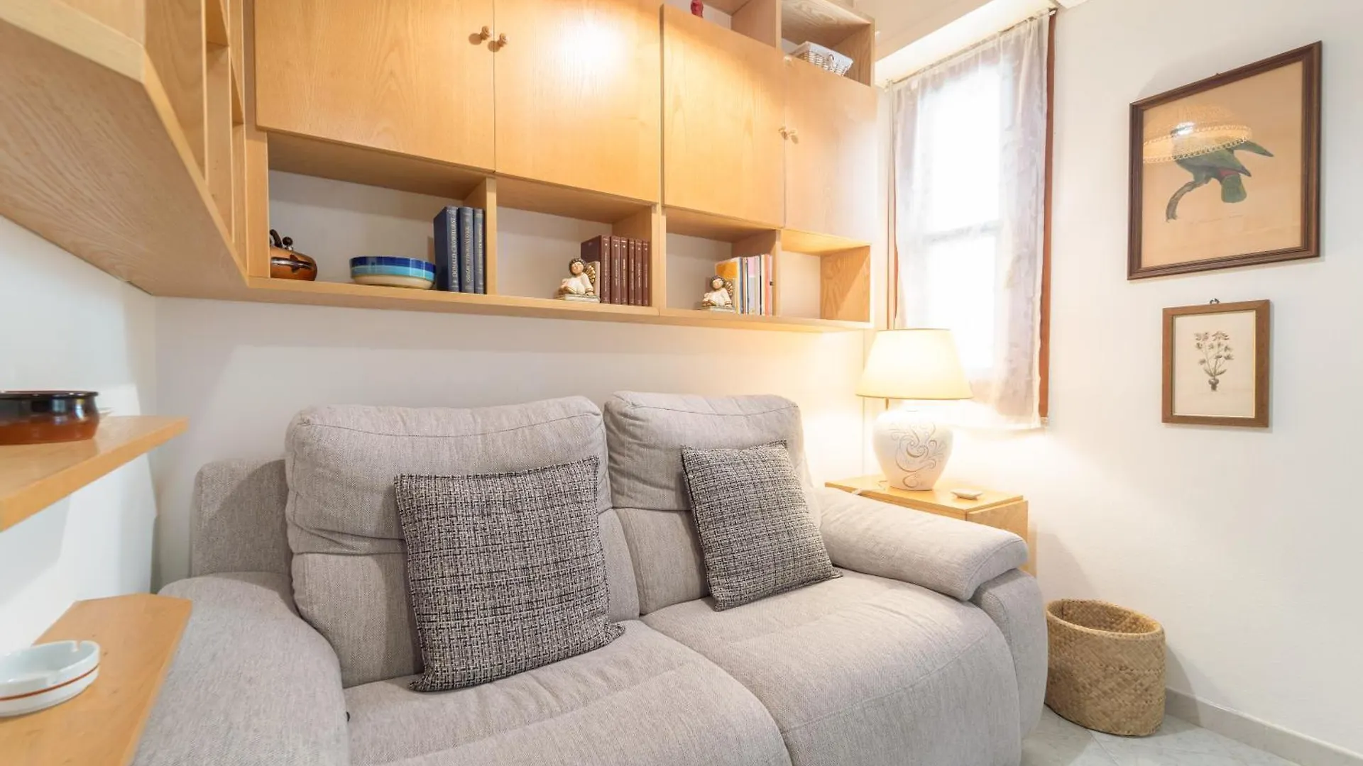 Minnei Apartment Alghero