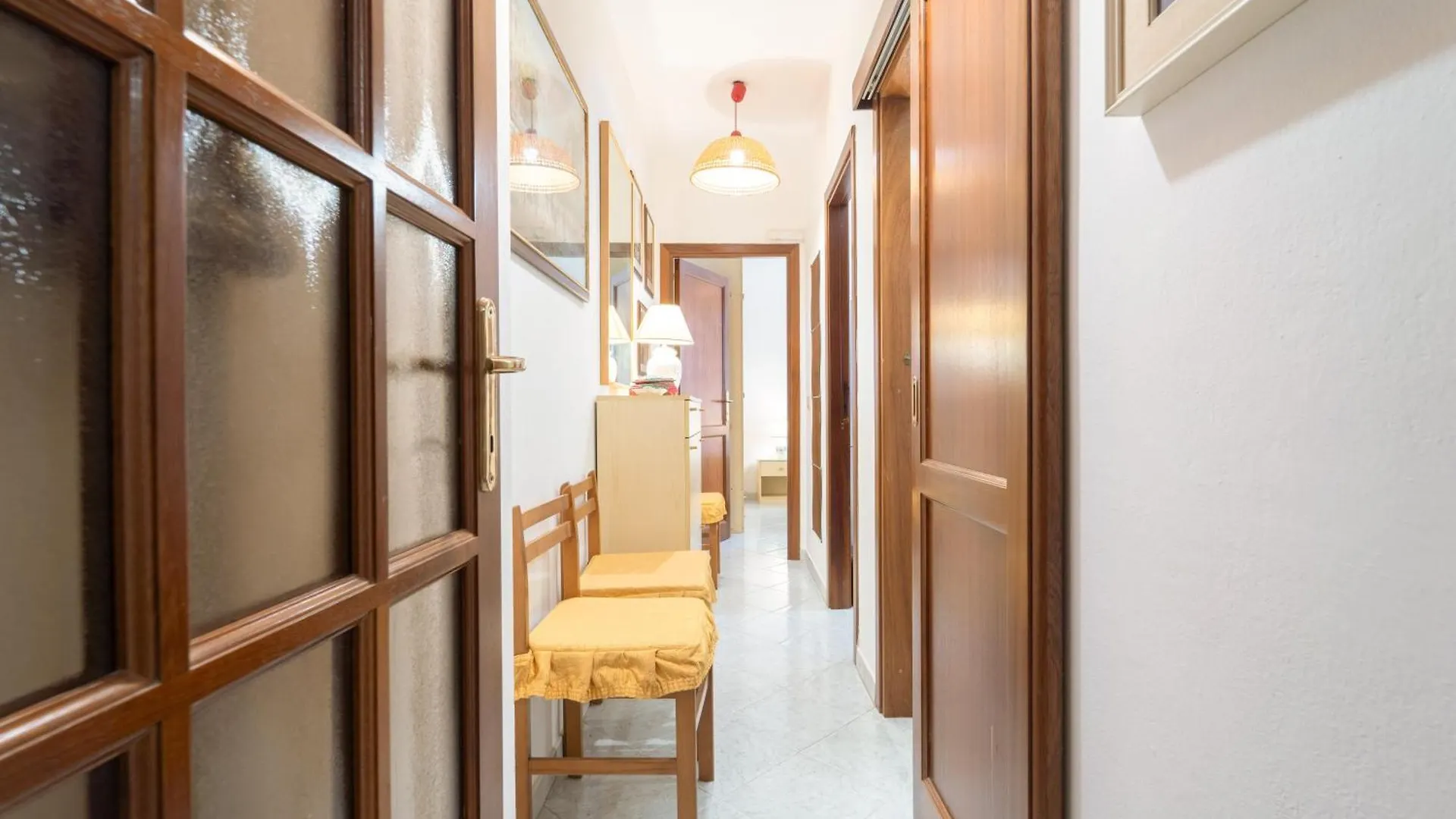 Minnei Apartment Alghero Olaszország