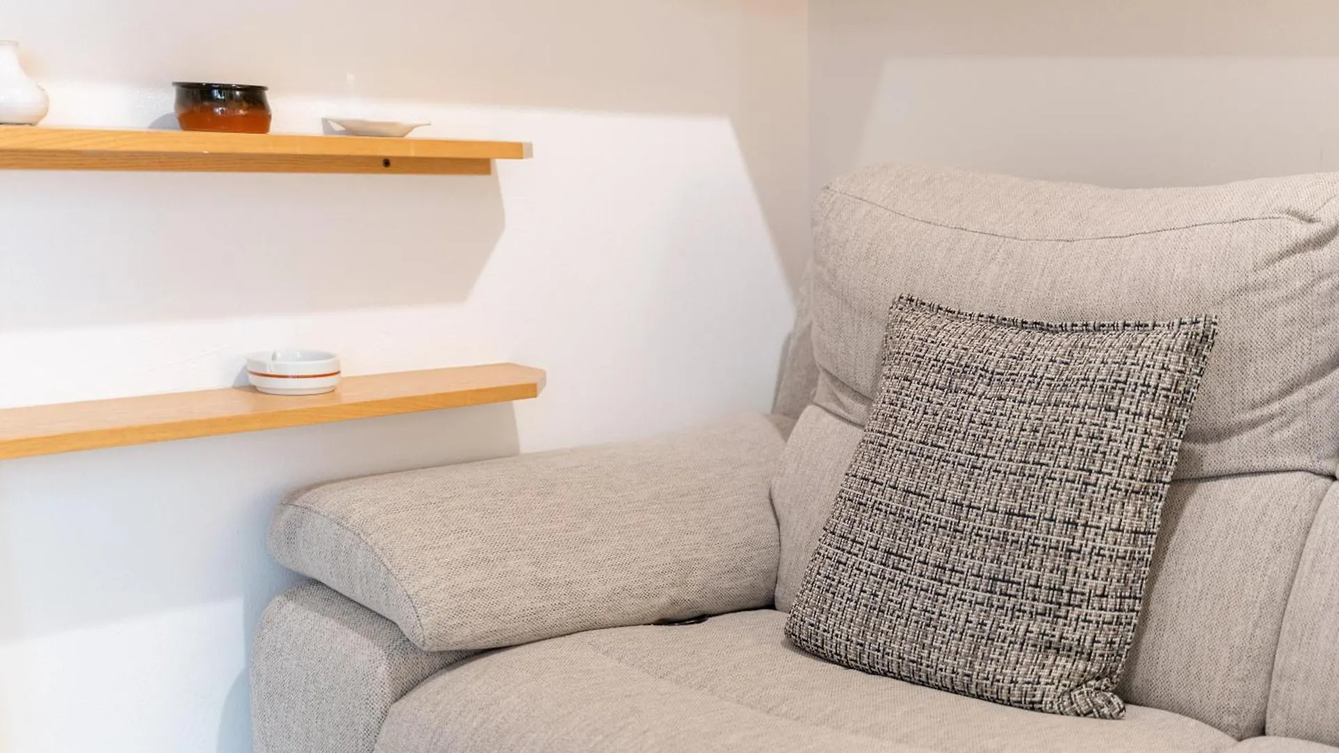 Minnei Apartment Alghero