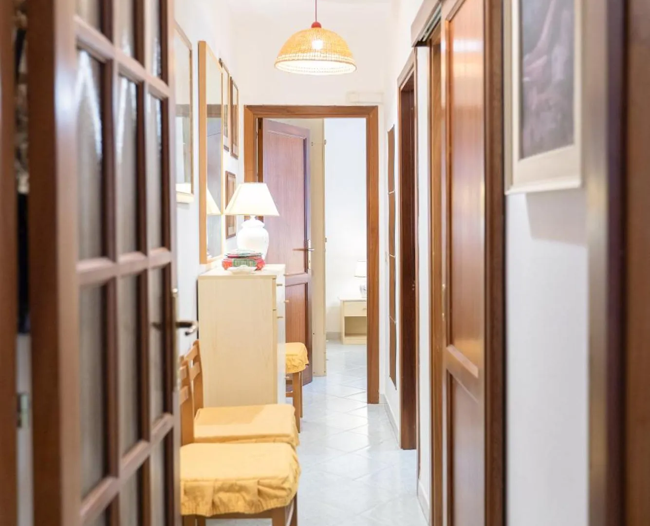 Minnei Apartment Alghero