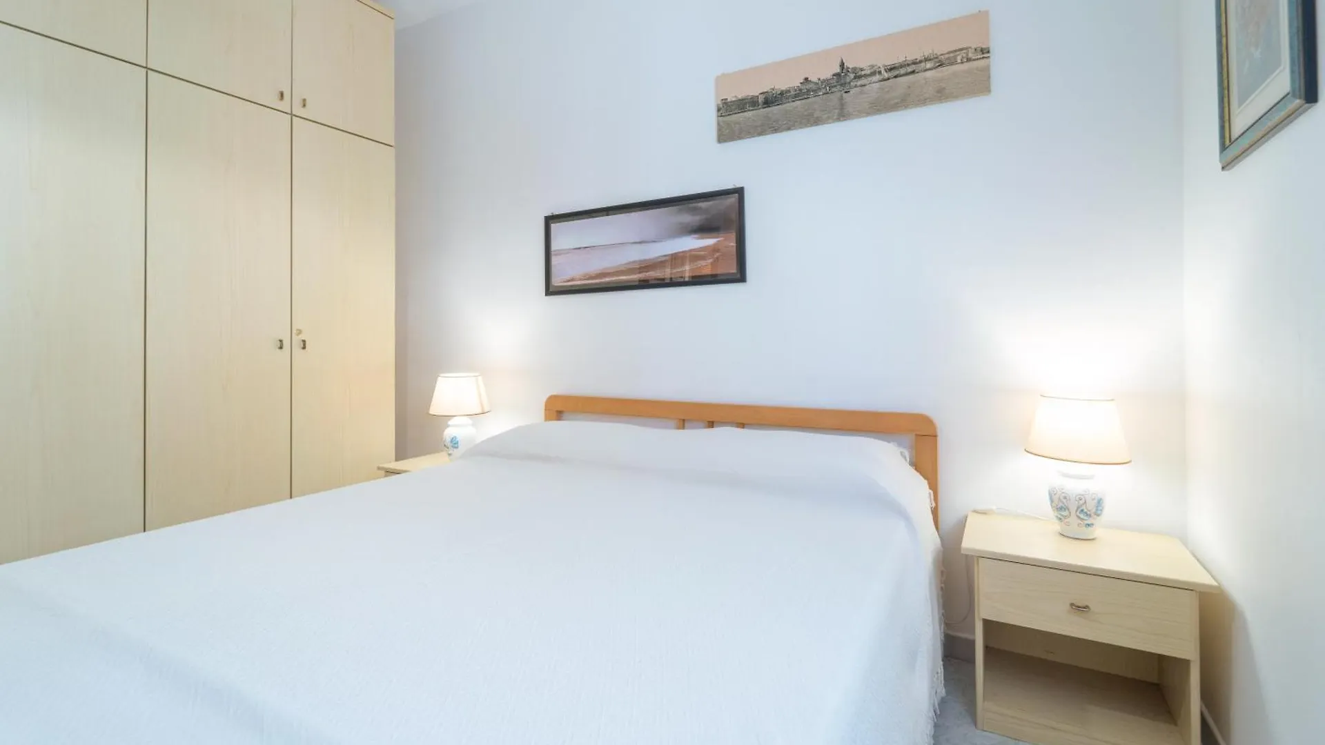 Minnei Apartment Alghero