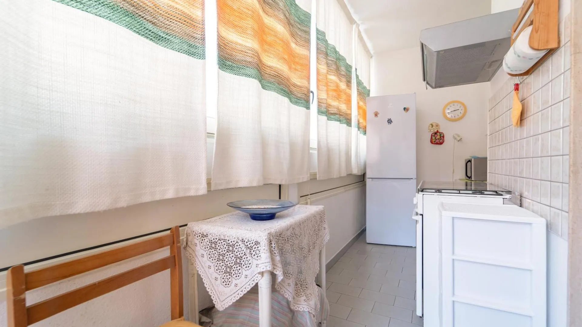 Minnei Apartment Alghero 0*,  Olaszország