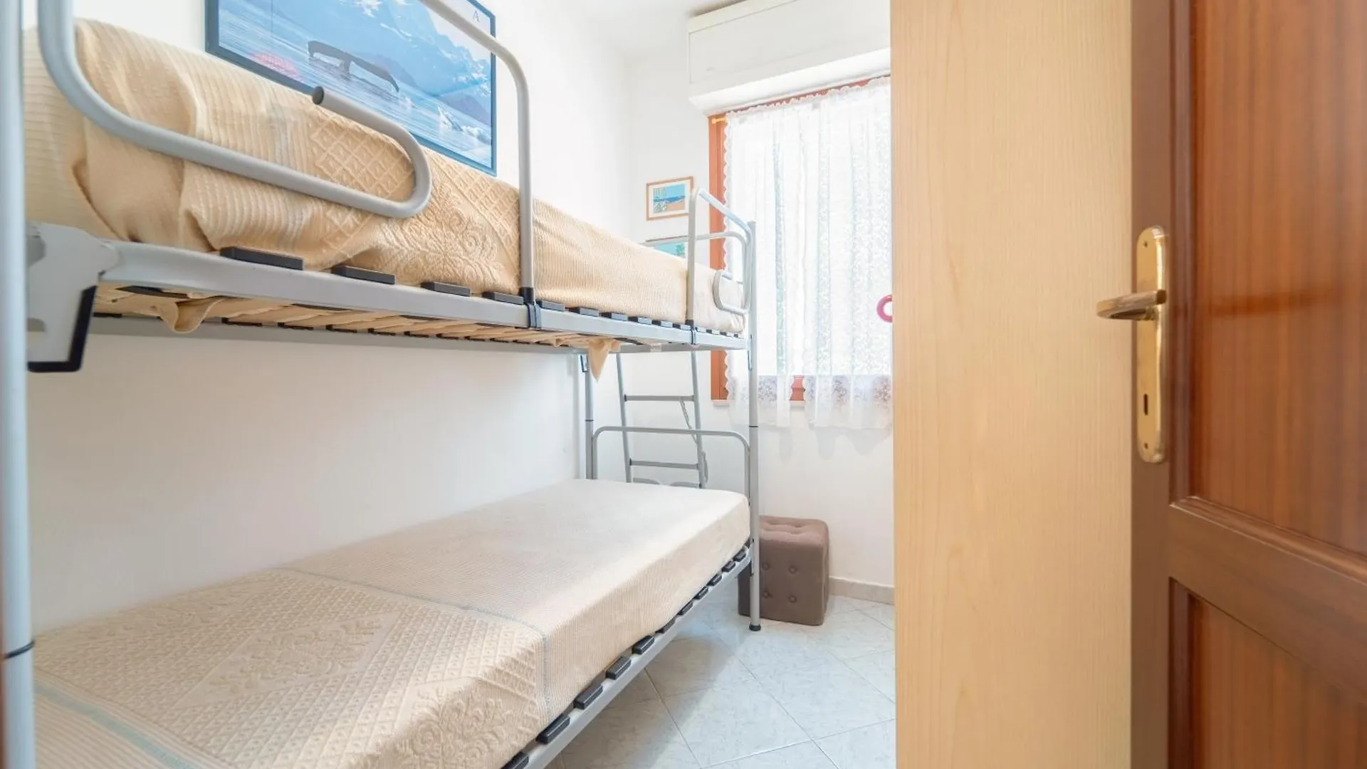 Minnei Apartment Alghero 0*,