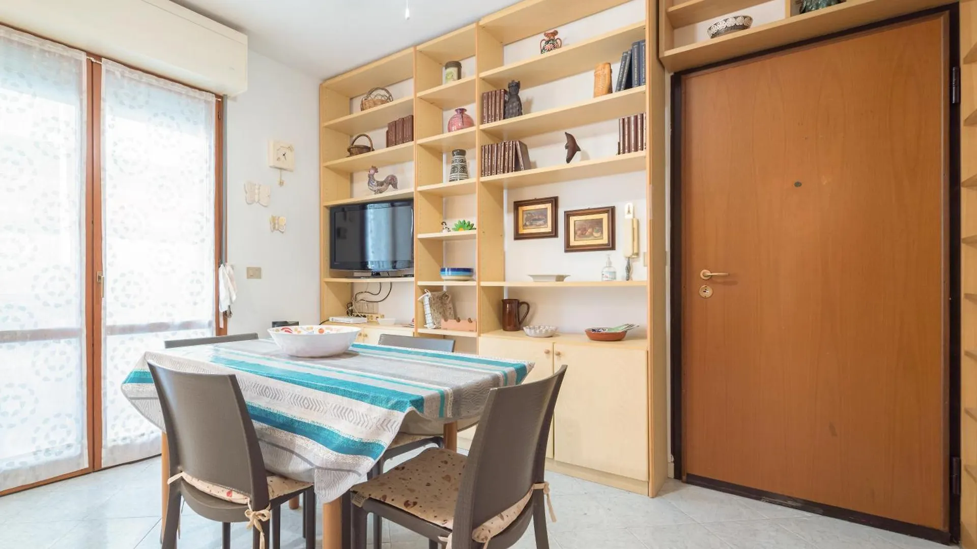 Minnei Apartment Альгеро