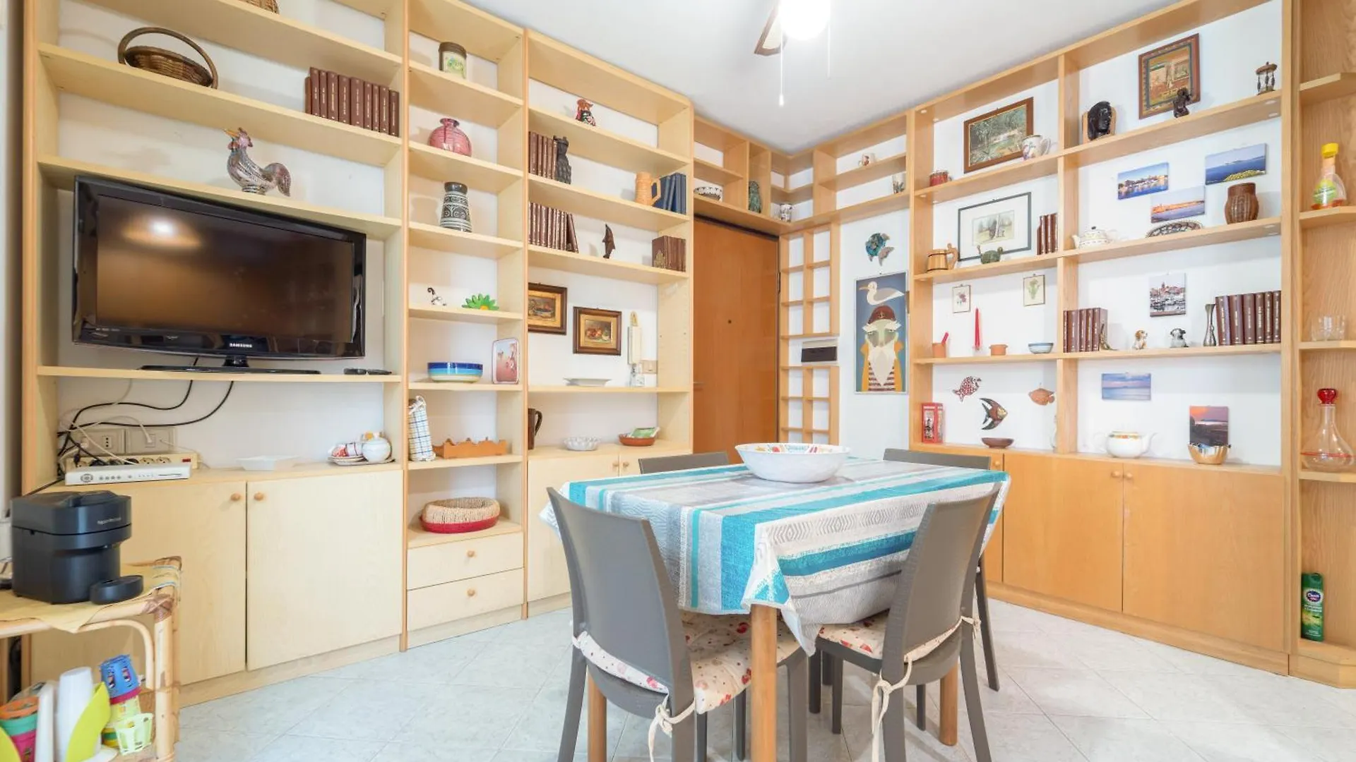 Minnei Apartment Alghero