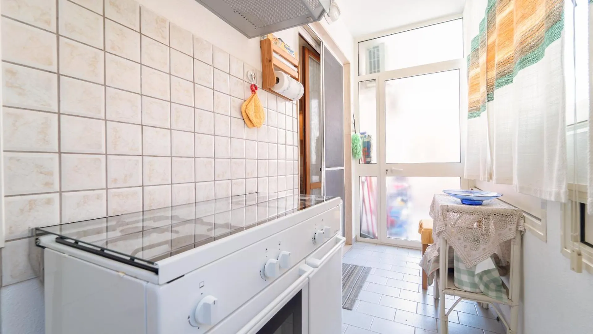 Minnei Apartment Alghero
