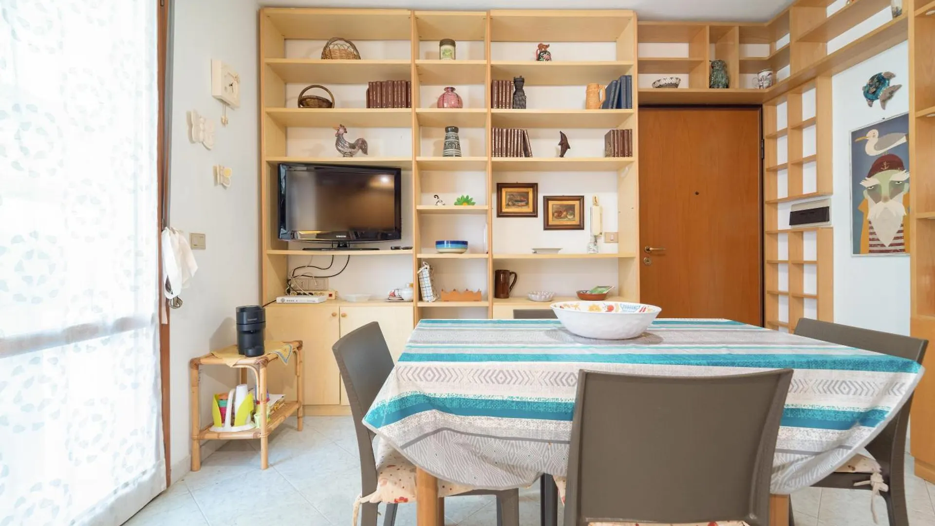Minnei Apartment Alghero Olaszország