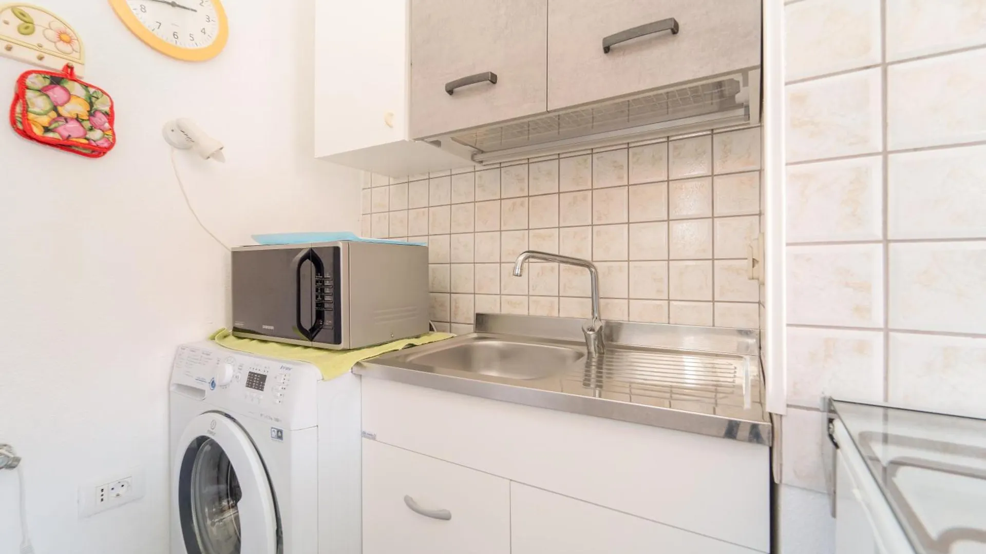 Minnei Apartment Alghero 0*,  Olaszország