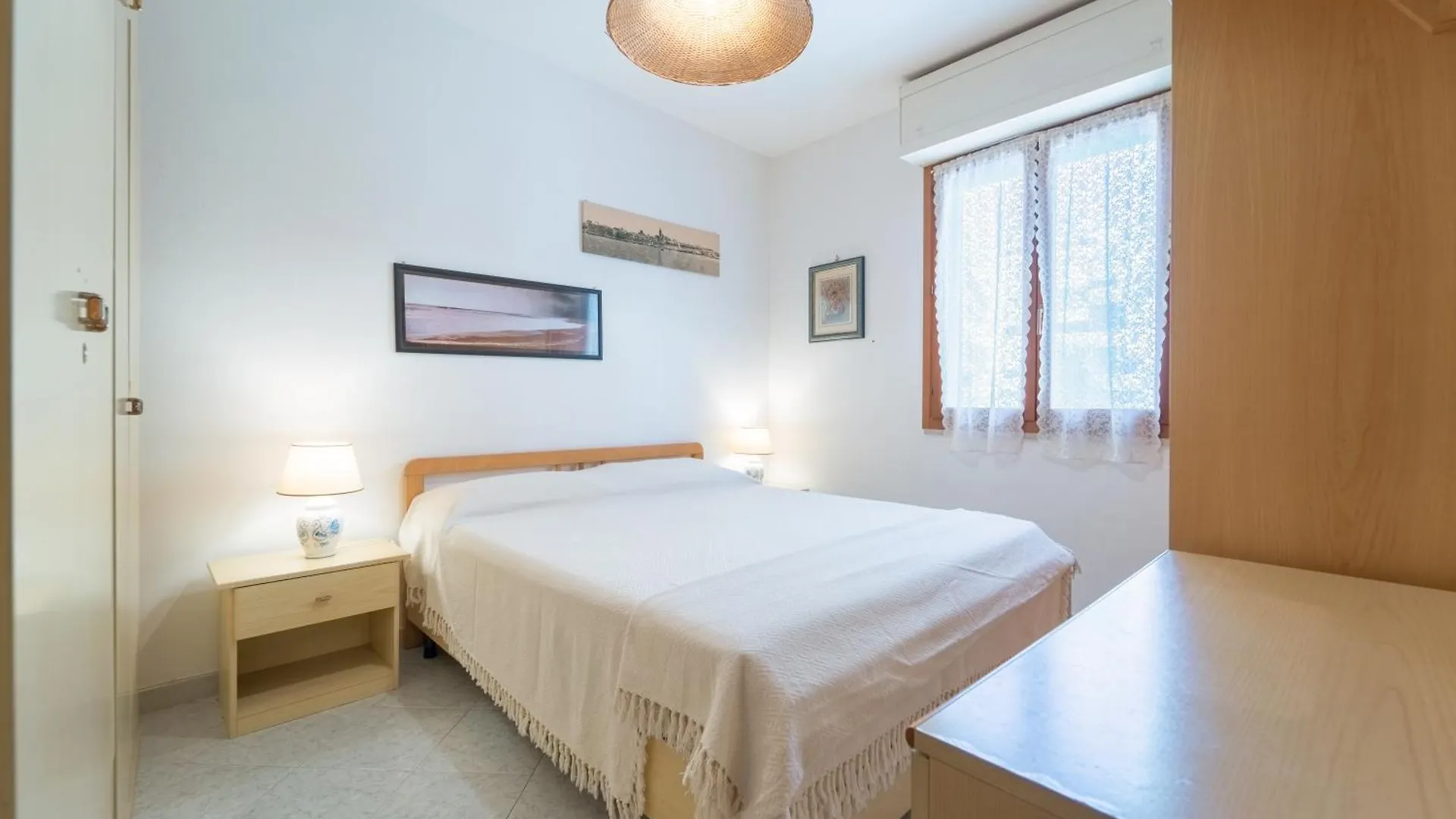 Minnei Apartment Alghero