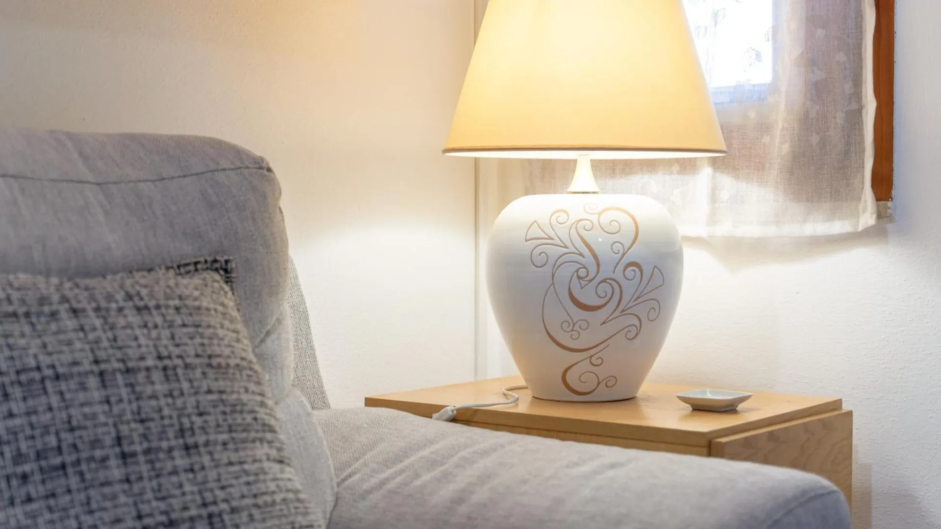 Minnei Apartment Alghero Olaszország