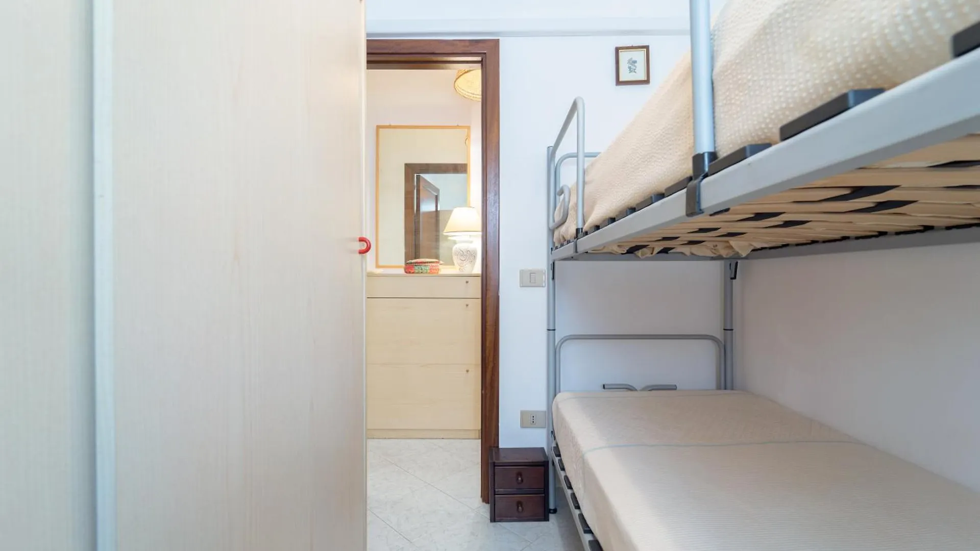 Minnei Apartment Alghero