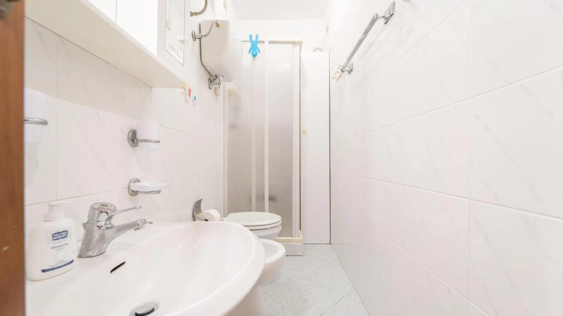 Minnei Apartment Alghero